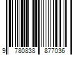 Barcode Image for UPC code 9780838877036