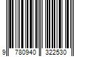 Barcode Image for UPC code 9780940322530. Product Name: wine dark sea