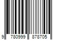 Barcode Image for UPC code 9780999878705. Product Name: my book of learning with crayons