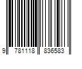 Barcode Image for UPC code 9781118836583
