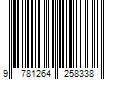 Barcode Image for UPC code 9781264258338. Product Name: Schaum's Outline of Calculus, Seventh Edition