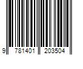 Barcode Image for UPC code 9781401203504. Product Name: dc the new frontier vol 01