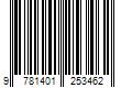 Barcode Image for UPC code 9781401253462. Product Name: supermanwonder woman vol 1 power couple