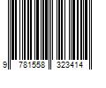 Barcode Image for UPC code 9781558323414. Product Name: not your mothers slow cooker recipes for two