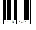 Barcode Image for UPC code 9781586177010