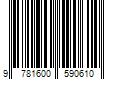 Barcode Image for UPC code 9781600590610. Product Name: Doodle Stitching