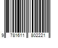 Barcode Image for UPC code 9781611802221