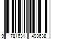 Barcode Image for UPC code 9781631493638. Product Name: Barnes & Noble The Annotated Arabian Nights, Tales from 1001 Nights by Yasmine Seale