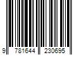 Barcode Image for UPC code 9781644230695. Product Name: The Five Lives of Hilma af Klint