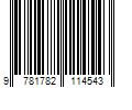 Barcode Image for UPC code 9781782114543. Product Name: More Letters of Note