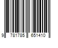 Barcode Image for UPC code 9781785651410. Product Name: flash the haunting of barry allen