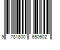Barcode Image for UPC code 9781800650602. Product Name: Ryland, Peters & Small Ltd Shades of White