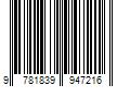 Barcode Image for UPC code 9781839947216