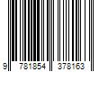 Barcode Image for UPC code 9781854378163. Product Name: Peter Blake's ABC