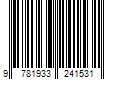 Barcode Image for UPC code 9781933241531. Product Name: Grade 3 Addition & Subtraction