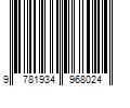 Barcode Image for UPC code 9781934968024. Product Name: my first book of drawing