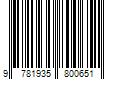 Barcode Image for UPC code 9781935800651. Product Name: speed and accuracy multipying numbe