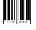 Barcode Image for UPC code 9781935800699. Product Name: my book of measurement volume