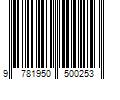 Barcode Image for UPC code 9781950500253. Product Name: hello my world