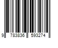 Barcode Image for UPC code 9783836593274. Product Name: The Star Wars Archives. 1999â€“2005. 40th Ed.