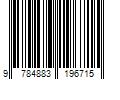 Barcode Image for UPC code 9784883196715. Product Name: 3A Corporation NEW KANZEN MASTER DOKKAI N3