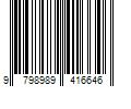 Barcode Image for UPC code 9798989416646. Product Name: Radiant Publishing The Illustrated Word